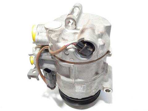 Foto 3ª: Compresor Aire Acondicionado Mercedes Clase G 230 GLC 250 4MATIC 253.346) COUPE 211CV 155KW [274920] (2018)