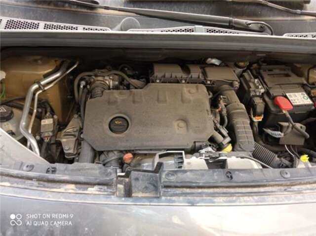 Foto 3ª: Mangueta Delantera Derecha Citroen Berlingo 1.5 BERLINGO M [1.5 LTR. - 75 KW BLUE-HDI FAP] [YH01]