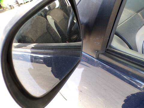 Foto 2ª: Retrovisor Izquierdo Dacia Dokker K9K6C6 (2014)