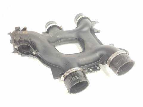 Foto 2ª: Colector Admisión Land Rover Range HSE DYNAMIC [448DT] (2014)