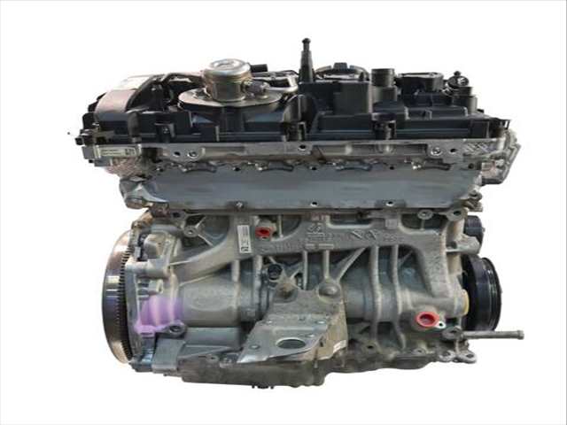 Foto 2ª: Motor Completo Bmw Serie 3 315 252 CV 185KW [B48B20A]