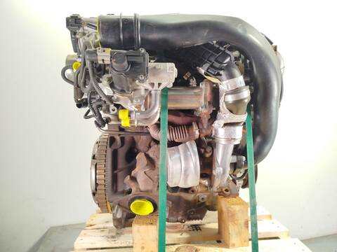 Foto 2ª: Motor Completo Dacia Dokker 1.5 DCI 75 - BLUE DCI 75 FEJW FEAH) 75CV 55KW FURGONETA [K9K612] (2015)