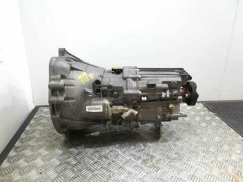 Caja Cambios Bmw Serie 3 315 N43B20A COUPE