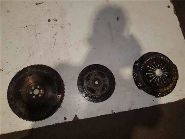 Foto 2ª: kit Embrague Fiat Stilo 1.6 16V (192_XB1A) [182 B6.000]