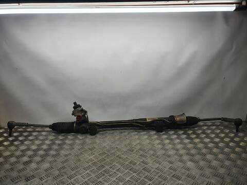 Cremallera de Direccion Porsche Cayenne S 340CV 250KW