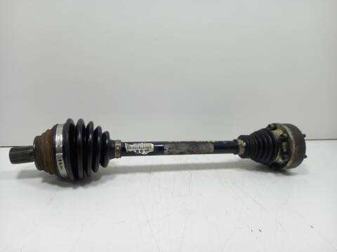 Transmision Delantera Izquierda Seat Altea BSE