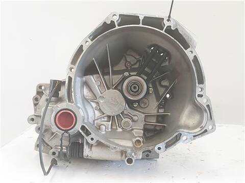 Caja Cambios Ford Fiesta 1.8 DI 75CV 55KW