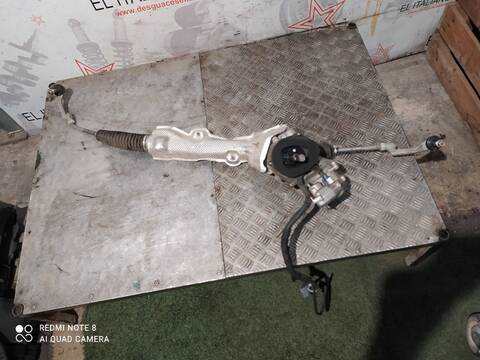 Cremallera de Direccion Peugeot 208 ALLURE 101CV 74KW