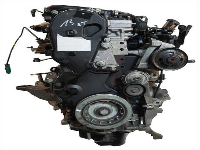 Motor Completo Jaguar XF X250 163CV 120KW