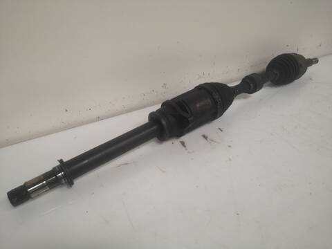 Transmision Delantera Derecha Dodge Caliber BSY