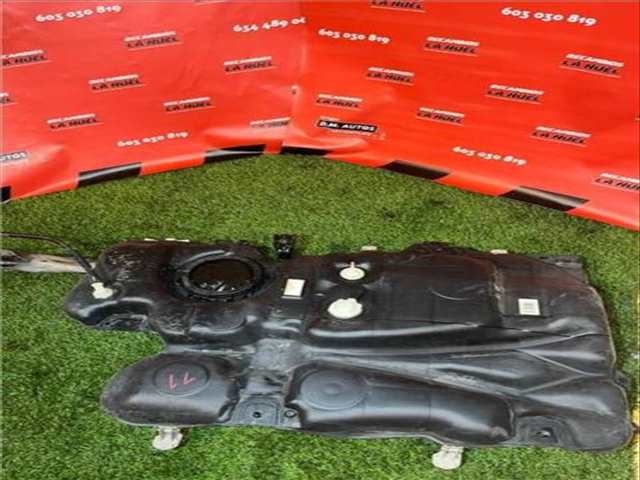 Deposito de Combustible Citroen Jumpy CONTROL M BLUE-HDI FAP 122CV 90KW FURGON