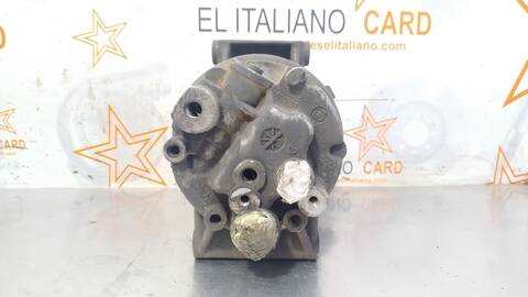 Foto 4ª: Compresor Aire Acondicionado Renault Scenic AUTHENTIQUE 106CV 78KW [K9K P7] (2005)