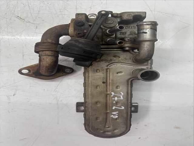 Foto 3ª: Intercooler Audi A3 140 CV 103KW [BKD] (2005)