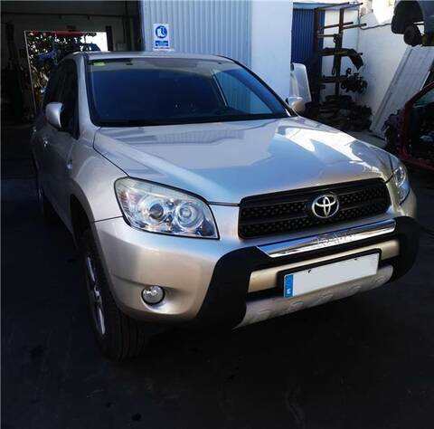Foto 2ª: Volante Motor Toyota Rav4 2.2 EXECUTIVE [2.2 LTR. 100KW TD CAT] [2ADFTV]