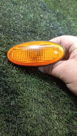 Piloto Lateral Izquierdo Nissan Navara 2.5 TD D22 133CV 4X4