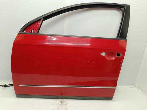 Puerta Delantera Izquierda Volkswagen Passat ADVANCE BERLINA 140CV 103KW