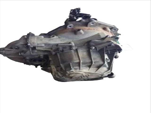 Caja Cambios Opel Zafira 1.9 CDTI VAN M75) FURGONETA