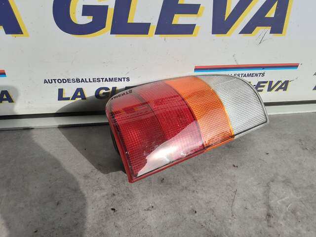 Piloto Trasero Derecho Seat Inca 1.9 DIESEL