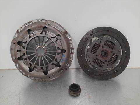 kit Embrague Citroen C4 COLLECTION BERLINA 90CV 66KW