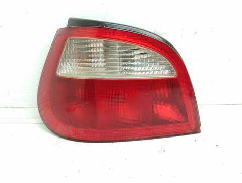 Piloto Trasero Izquierdo Renault Megane 1.9 DCI AUTHENTIQUE BERLINA 102CV 75KW I FASE 2 BERLINA BA0)