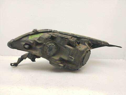 Foto 2ª: Faro Derecho Honda Crv ELEGANCE 140CV 103KW RE) [N22A2] (2007)