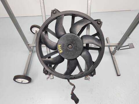 Electroventilador Peugeot 308 1.6 16V 150CV 110KW