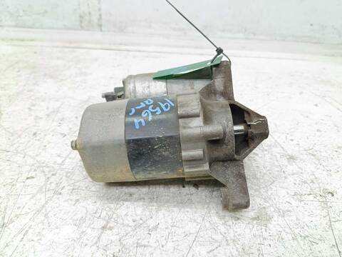 Motor de Arranque Citroen C4 LX BERLINA 88CV 65KW