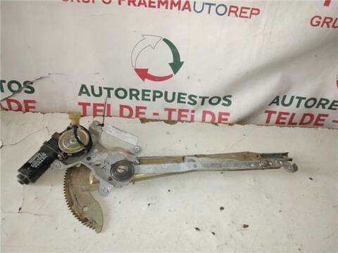 Elevalunas Eléctrico Delantero Izquierdo Toyota Camry 2.0