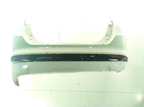 Paragolpes Trasero Ford Mondeo 1.5 ECOBOOST