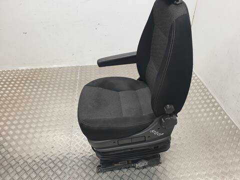 Foto 2ª: Asiento Delantero Izquierdo Fiat Ducato 150 RS 3450 MM) L2H2)