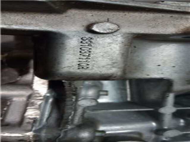 Caja Transfer Dacia Duster 1.5 ESSENTIAL [1.5 LTR. - 85 KW BLUE DCI DIESEL FAP CAT]