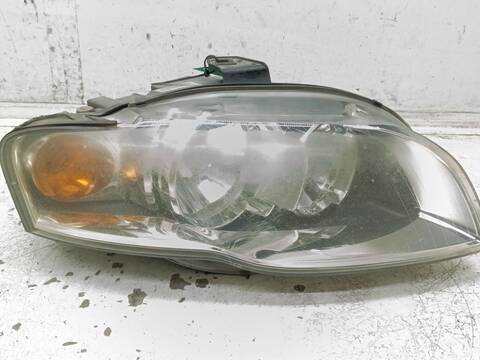 Foto 3ª: Faro Derecho Audi A4 2.0 BERLINA 130CV 96KW [ALT] (2005)