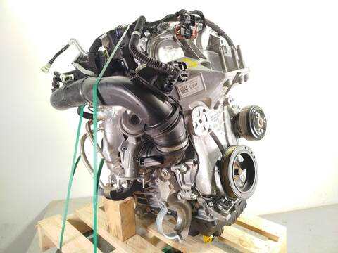 Foto 3ª: Motor Completo Ford Kuga 1.5 ECOBOOST 150CV 110KW [YZDA] (2023)
