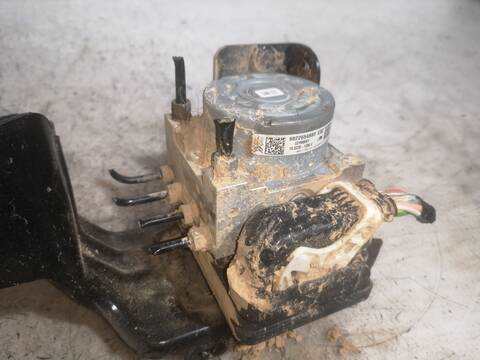 Foto 2ª: Abs Peugeot 2008 HN05 (2018)