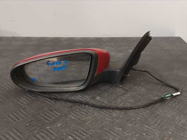 Retrovisor Izquierdo Volkswagen Golf 2.0 TDI 150CV