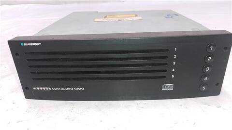 Sistema Audio Radio CD Peugeot 307 1.6 BREAK XT [1 6 LTR. - 66 KW 16V HDI] 90CV