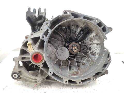 Caja Cambios Volvo S40 1.8 125CV 92KW