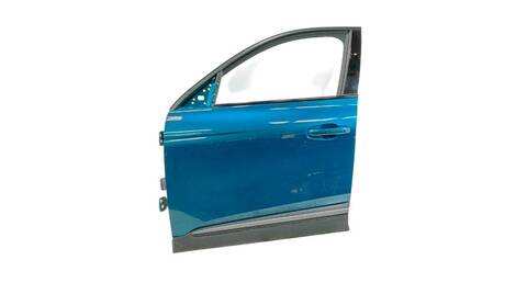 Puerta Delantera Izquierda Renault Arkana H5H490