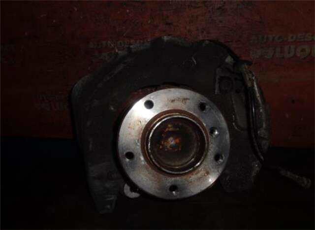 Foto 2ª: Mangueta Delantera Derecha Bmw Serie 3 315 330 D [306D3]
