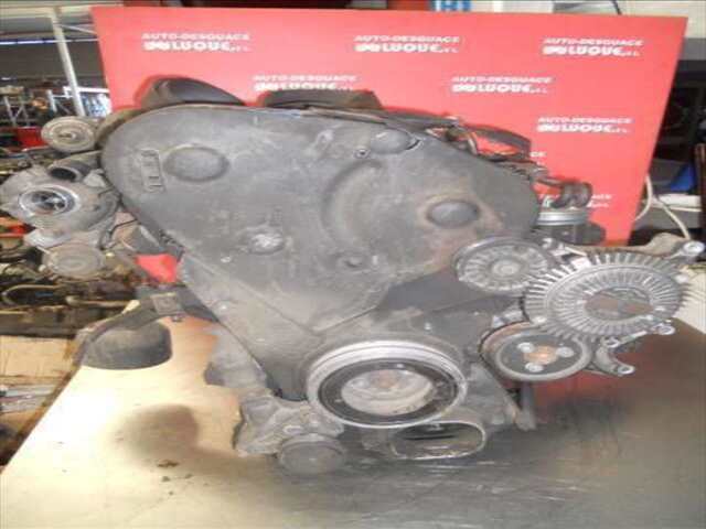 Motor Completo Audi A4 1.9 TDI [1.9 LTR. - 66 KW TDI]