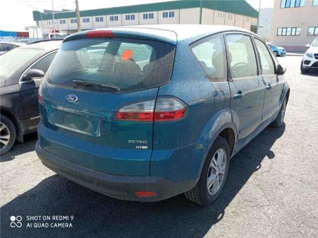 Foto 2ª: Intercooler Ford S Max 2.0 TDCI (CA1)(2006 _) [QXWB]