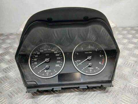 Cuadro de Instrumentos Bmw Serie 2 215 216D 116CV 85KW