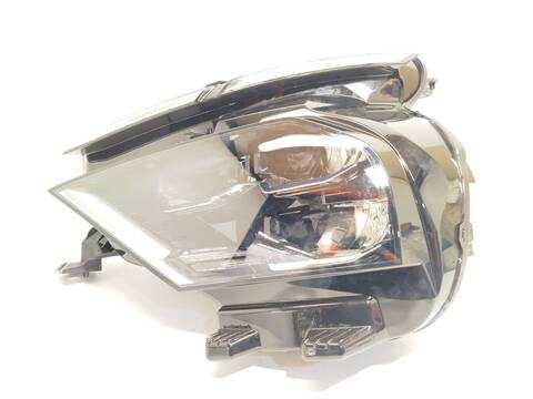 Foto 3ª: Faro Izquierdo Citroen C4 E-C4 BCZKXC) 136CV 100KW (2022)