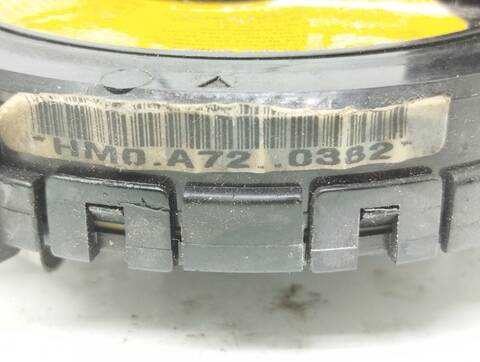 Foto 3ª: Anillo Airbag Kia Picanto 1.1 ACTIVE 65CV 48KW [G4HG] (2008)