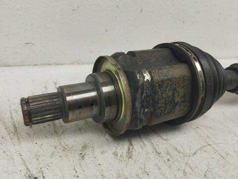 Foto 3ª: Transmision Delantera Izquierda Toyota Rav4 2.0 16V CAT 150CV 110KW (2003)