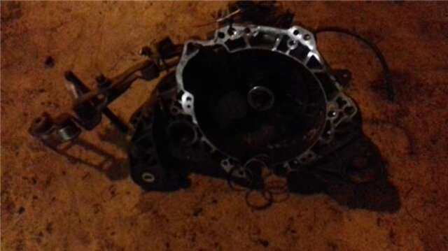 Caja Cambios Opel Corsa 1.3 CDTI