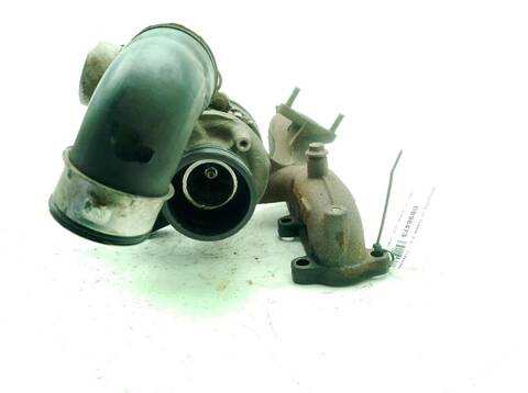 Turbocompresor Volkswagen Touran 1.9 TDI