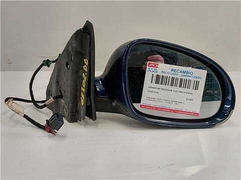 Retrovisor Derecho Volkswagen Golf 1.6 ADVANCE 105CV 77KW