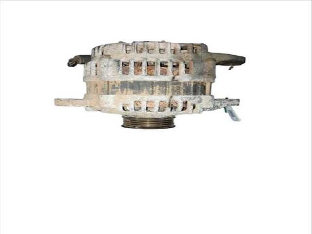 Alternador Mazda MX5 1.6 16V NB6C)