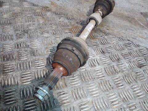 Foto 2ª: Transmision Delantera Izquierda Ford Fiesta TITANIUM 95CV 70KW [TZJA] (2012)